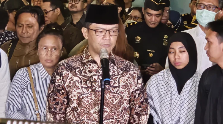 Evakuasi Iran, 22 WNI Tiba di Bandara Soetta