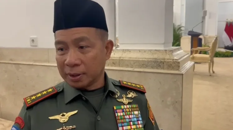 Siaga 1, Panglima TNI: Menguji Kesiapsiagaan Hadapi Kedaruratan Kebencanaan