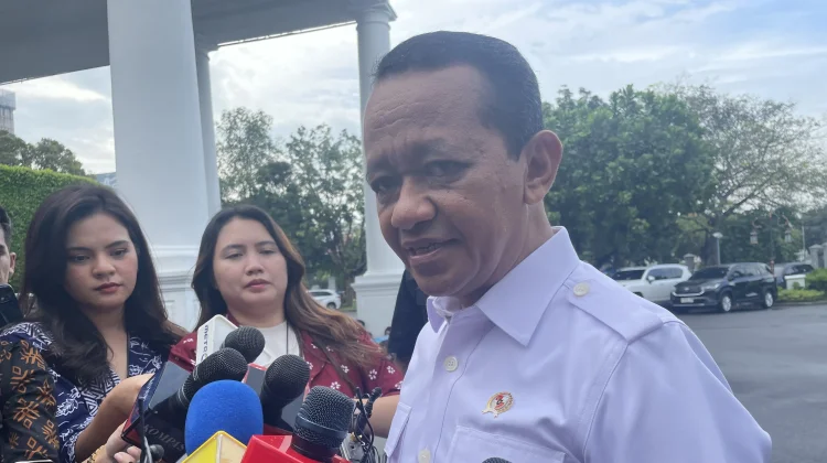 Menteri ESDM Kembali Tegaskan BBM Subsidi Tidak Naik hingga Lebaran Idulfitri