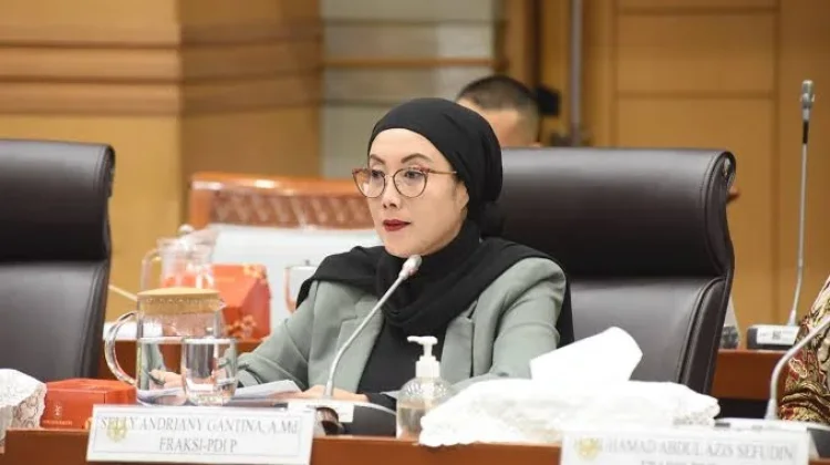 DPR Dorong Pemerintah Siapkan Skenario Darurat Biaya dan Logistik Haji 2026