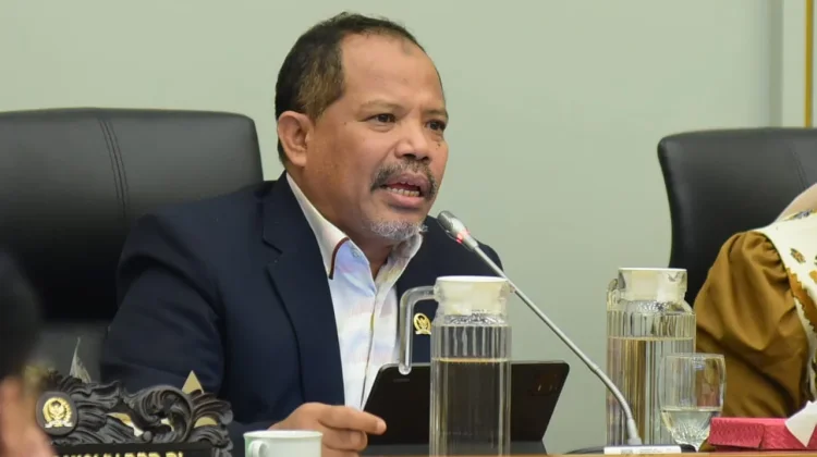 Ketahanan Nasional, Kebijakan Kedaulatan Pangan Diminta Ditempatkan Integral