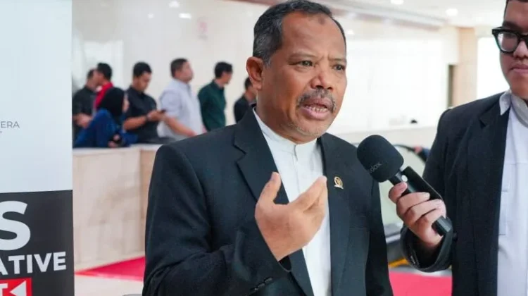 Konflik Amerika-Israel dengan Iran, Komisi IV DPR Was-Was Harga Pangan Meroket