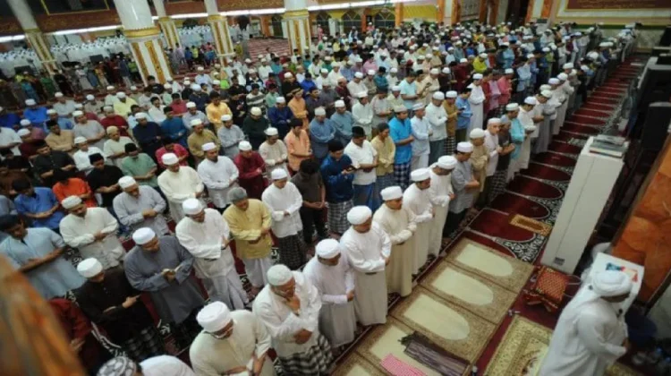 Refleksi Sepuluh Hari Terakhir Ramadan Raih Lailatul Qadr