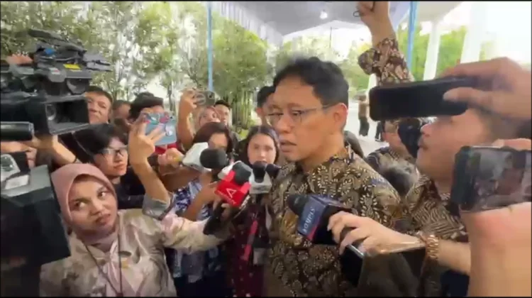 Menkeu Beberkan Strategi Pemerintah Jaga Stabilitas Nilai Tukar Rupiah