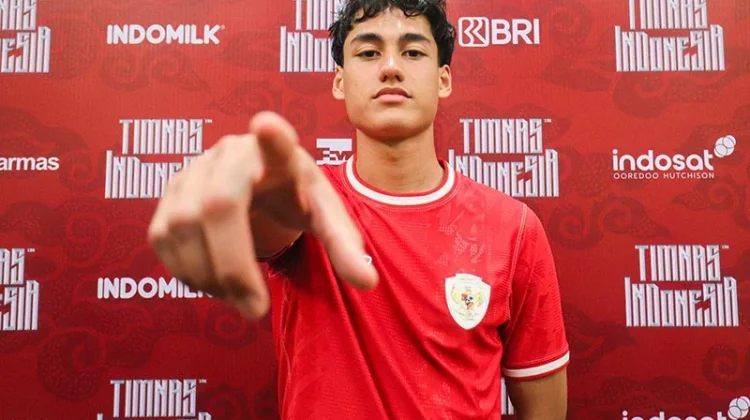 Sembilan Pemain Langganan Timnas Indonesia Absen di FIFA Series 2026