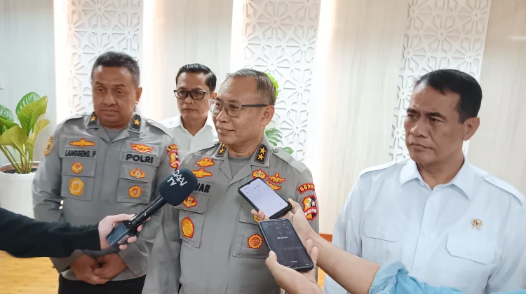 Polri-Kementan Optimalisasi Swasembada Jagung