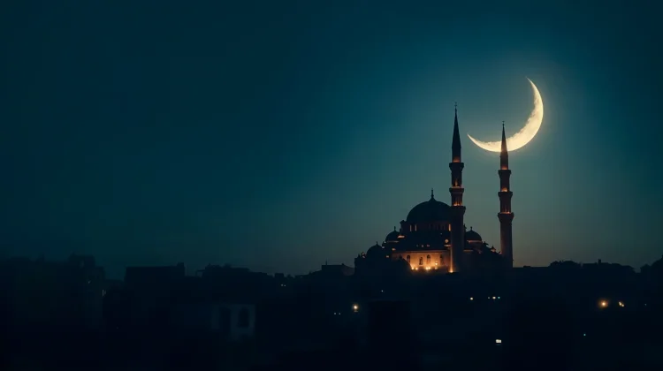 Mengenal Waktu dan Tanda Malam Lailatul Qadar