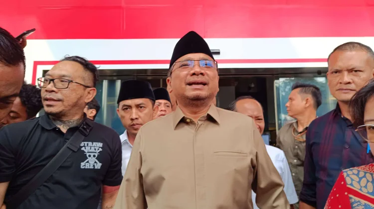 Hakim Tolak Gugatan Praperadilan Yaqut, Penetapan Tersangka Dinyatakan Sah