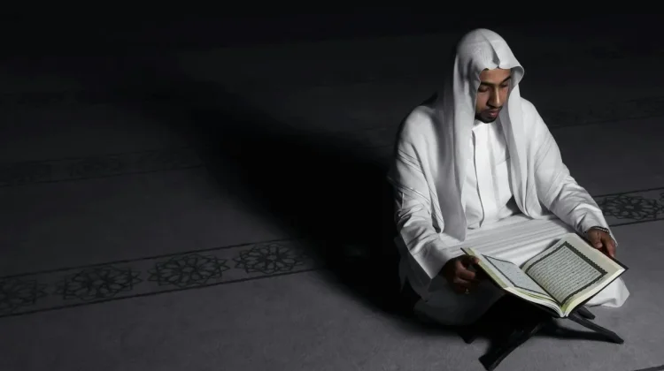 Mengapa Malam Lailatul Qadar Dirahasiakan oleh Allah SWT? Begini Penjelasannya