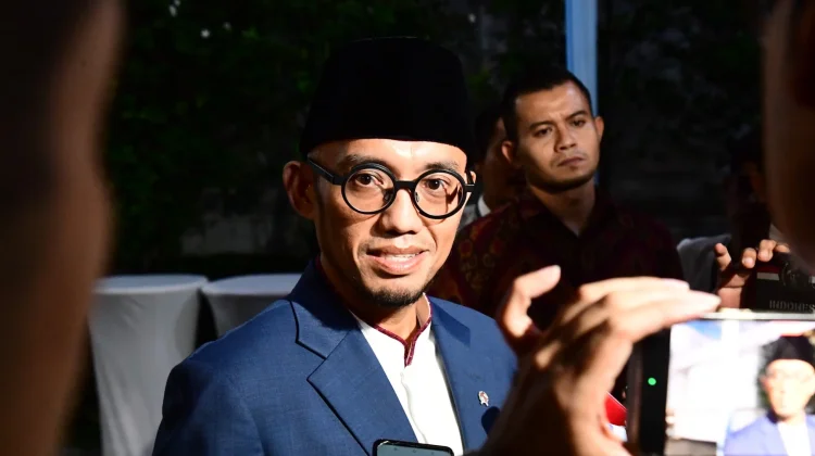 Pemerintah Siapkan Skenario Keberangkatan Haji imbas Perang