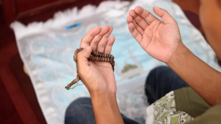 Bagaimana Mengetahui jika Puasa Ramadan Diterima? Ini Tanda-tandanya