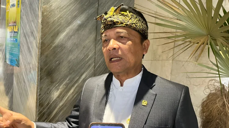 DPR: Pasokan Pangan jelang Lebaran Aman, Pola Tanam Cabai Perlu Dibenahi