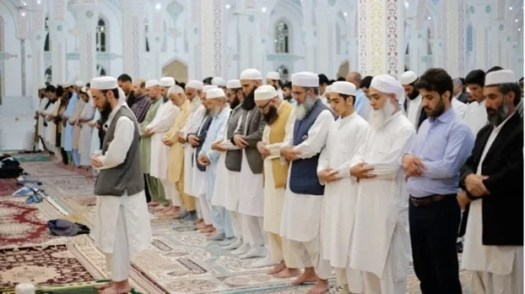 Ketahui Keutamaan Salat Tarawih di Malam Ke-22 Bulan Suci Ramadan