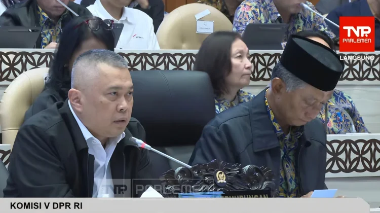 Pemerintah Beri Diskon Tarif Transportasi untuk Mudik Lebaran 2026
