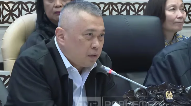 Kemenhub Siapkan Buffer Zone dan Lima Jalur Penyeberangan jelang Lebaran 2026