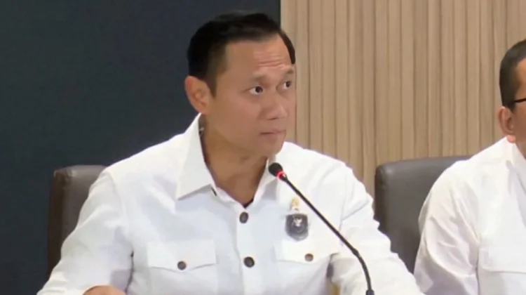 Menko AHY: Kemantapan Jalan Nasional Non Tol Capai 93,5 Persen jelang Lebaran 2026