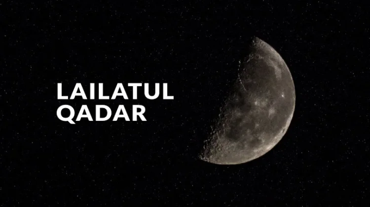 MUI Ajak Tingkatkan Ibadah Sambut Lailatul Qadar