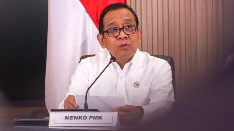 Menko PMK: Pemerintah Siapkan Kebijakan Antisipasi Lonjakan Pemudik Lebaran