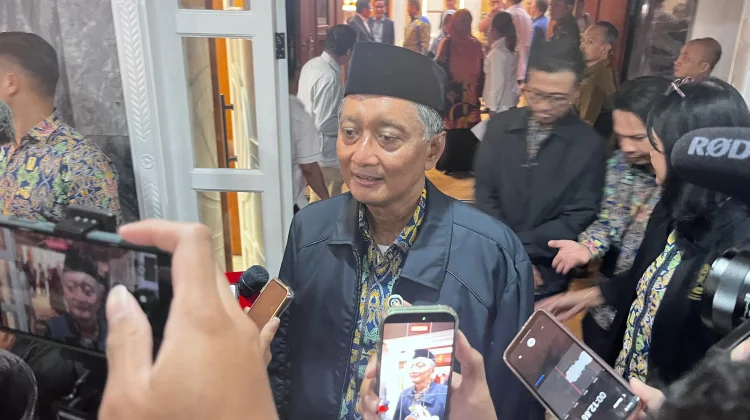 KemenPU Siapkan 496 Posko Mudik Pastikan Kelancaran Infrastruktur Lebaran 2026
