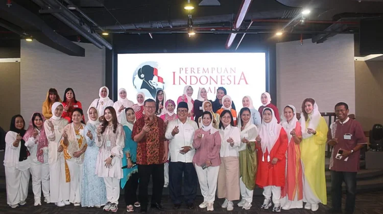 PIM Tegaskan Peran Strategis Perempuan dalam Membangun Generasi Unggul
