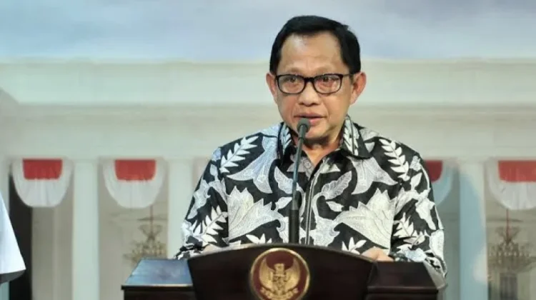 Mendagri Dorong Pemda Kawal Aturan Larangan Anak Bermain Sosmed