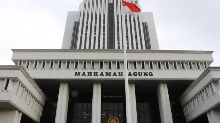 MA Terima Pengajuan Uji Materi Petani Terkait PP Kawasan Hutan