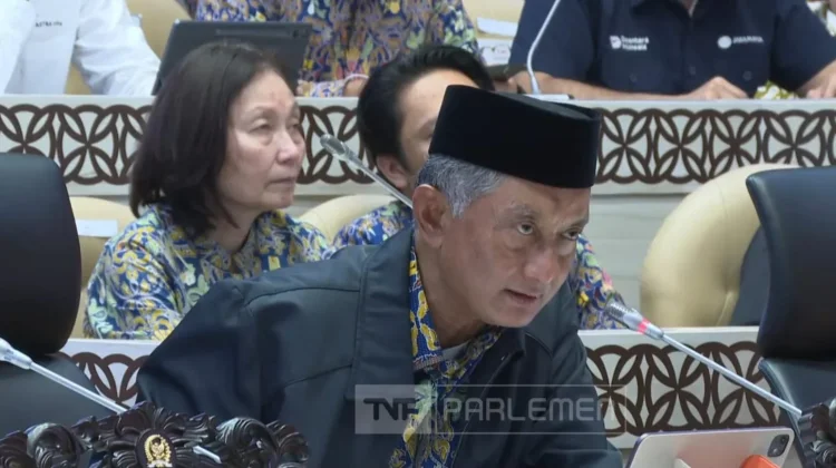 PU Hadirkan Platform mudik.pu.go.id untuk Pantau 1.351 CCTV Jalur Mudik Lebaran 2026