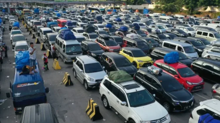 Permudah Perjalanan Mudik, Jasa Marga Jalin Kerja Sama dengan Google dan Waze