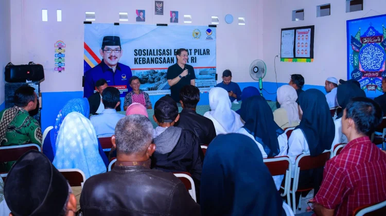 Asep Wahyuwijaya: Kebebasan Beribadah Cermin Kedewasaan Bangsa