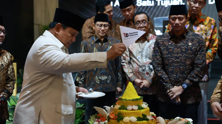 Satu Tahun Danantara, Presiden Prabowo Ingatkan Kewaspadaan Kelola Aset Negara