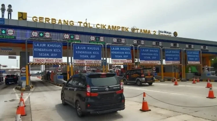 Jangan Mudik Tanggal Segini, Begini Alasannya
