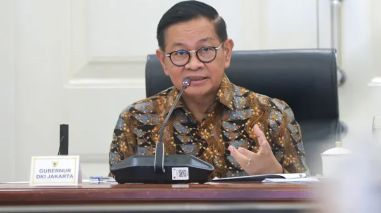 DKI Tindaklanjuti Arahan Menteri LH Soal Pembenahan TPST Bantargebang