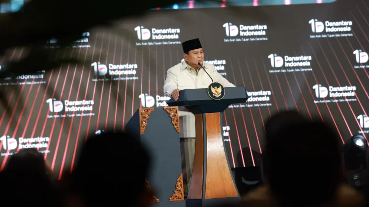 Krisis Konflik Geopolitik, Presiden Ingatkan Momentum Perkuat Kemandirian