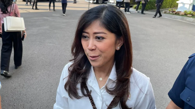 Menkomdigi Ajak Keluarga Kurangi Gawai saat Mudik Lebaran