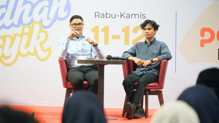 Festival Ramadan 2026 Jadi Momentum Peluncuran Aplikasi Baru Qurban Asyik