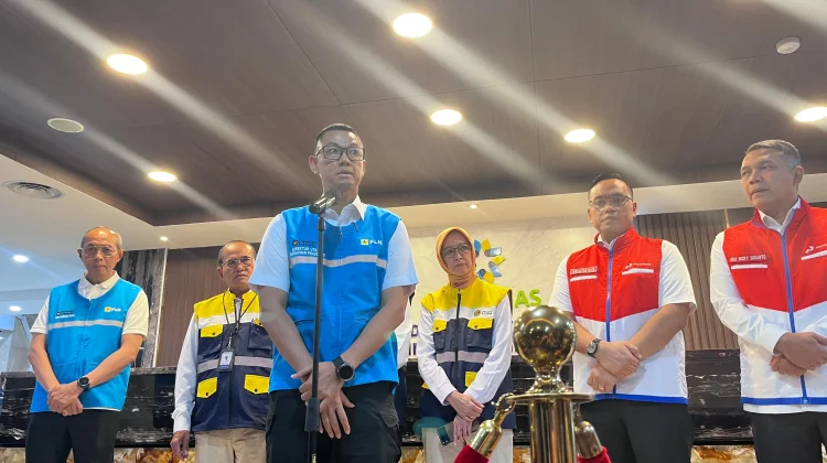 PLN Pastikan Kesiapan Listrik Aman Selama Ramadan dan Mudik Lebaran 2026