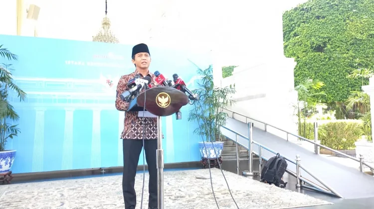 Konflik Gajah-Manusia, Presiden Prabowo Akan Buat Pagar Raksasa