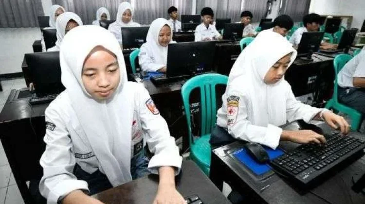 Server Gladi Bersih TKA 2026 Error, Kemendikdasmen Buka Suara