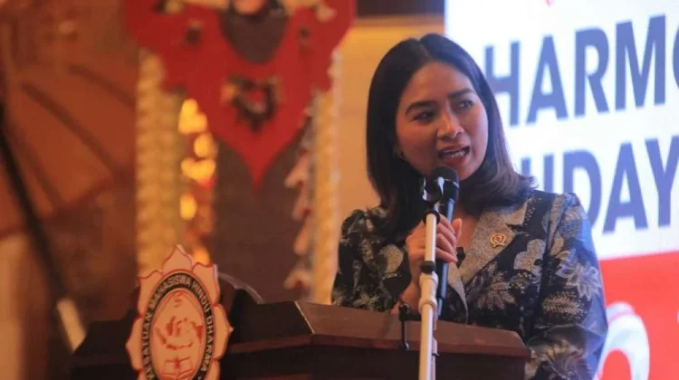 Kemenpar Perkuat Pasar Asia dan Oceania Jaga Stabilitas Pariwisata