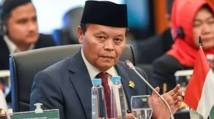 MPR Minta Pemerintah Tak Tergesa Batalkan Haji 2026
