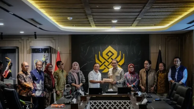 Menbud Nilai Kuningan Berpotensi Jadi Lumbung Budaya Jawa Barat