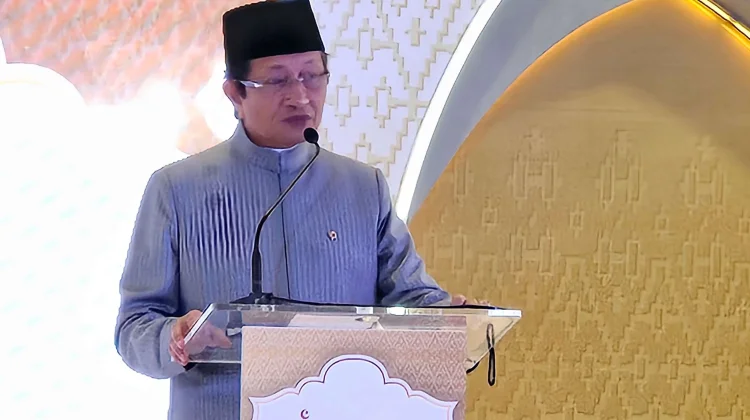 Menag Larang ASN Kemenag Gunakan Kendaraan Dinas untuk Mudik