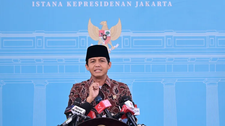 Presiden Prabowo Siapkan Inpres Lindungi Habitat Dari Kepunahan