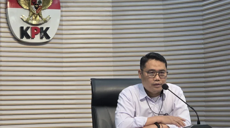 KPK Sita Aset Lebih dari Rp100 Miliar dalam Kasus Korupsi Kuota Haji
