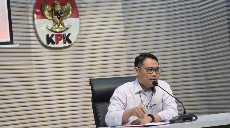 KPK: Dana Korupsi Kuota Haji Diduga Mengalir untuk Kondisikan Pansus DPR