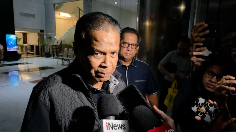 KPK Bongkar Peran Pemilik Travel Dalam Skandal Kuota Haji