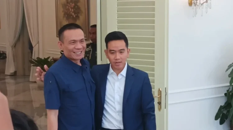 Rismon Akui Ijazah Presiden ke-7 Jokowi dan Wapres Gibran Asli