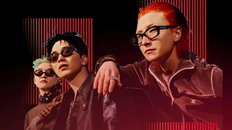 Wave to Earth hingga Ella Mai Ramaikan Line Up Fase Kedua Java Jazz Festival 2026