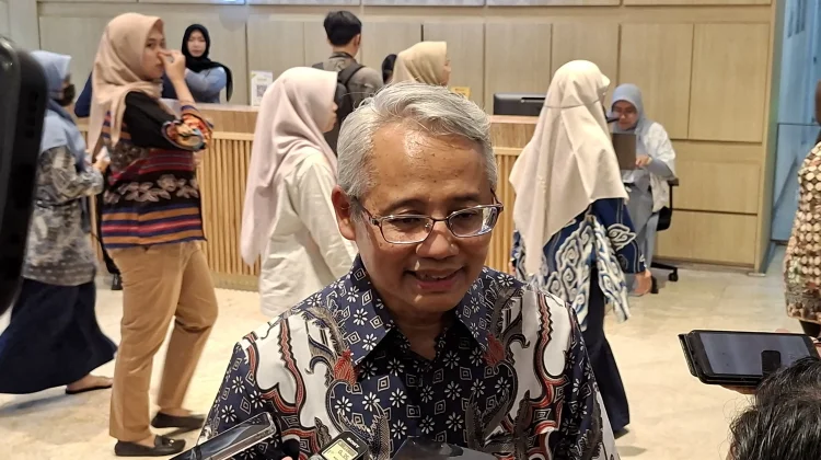 Kemenkes Gelar Mudik Gratis, 1.124 Peserta Dapat Pemeriksaan Kesehatan