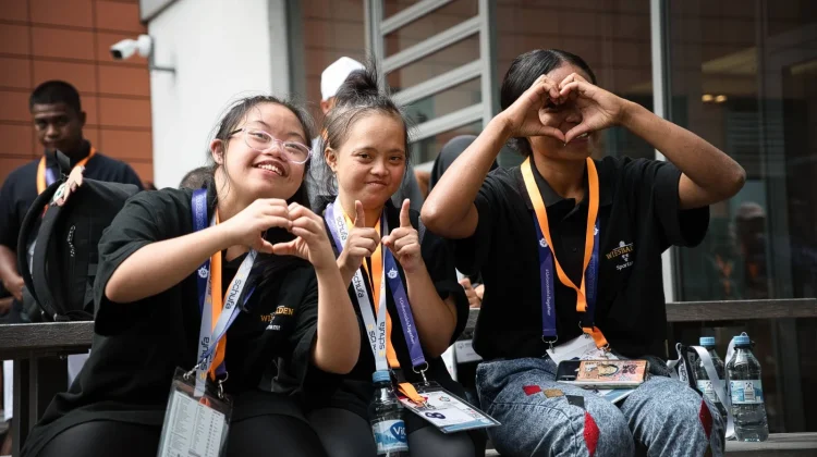 SOIna Siap Gelar Pekan Special Olympics Nasional 2026 di Kupang